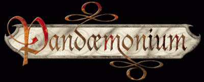 logo Pandaemonium (ITA)